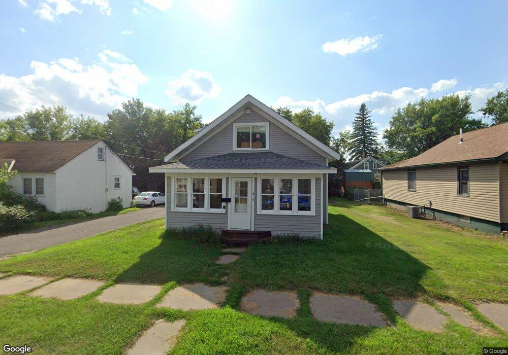 419 9th St, Cloquet, MN 55720 - photo 1