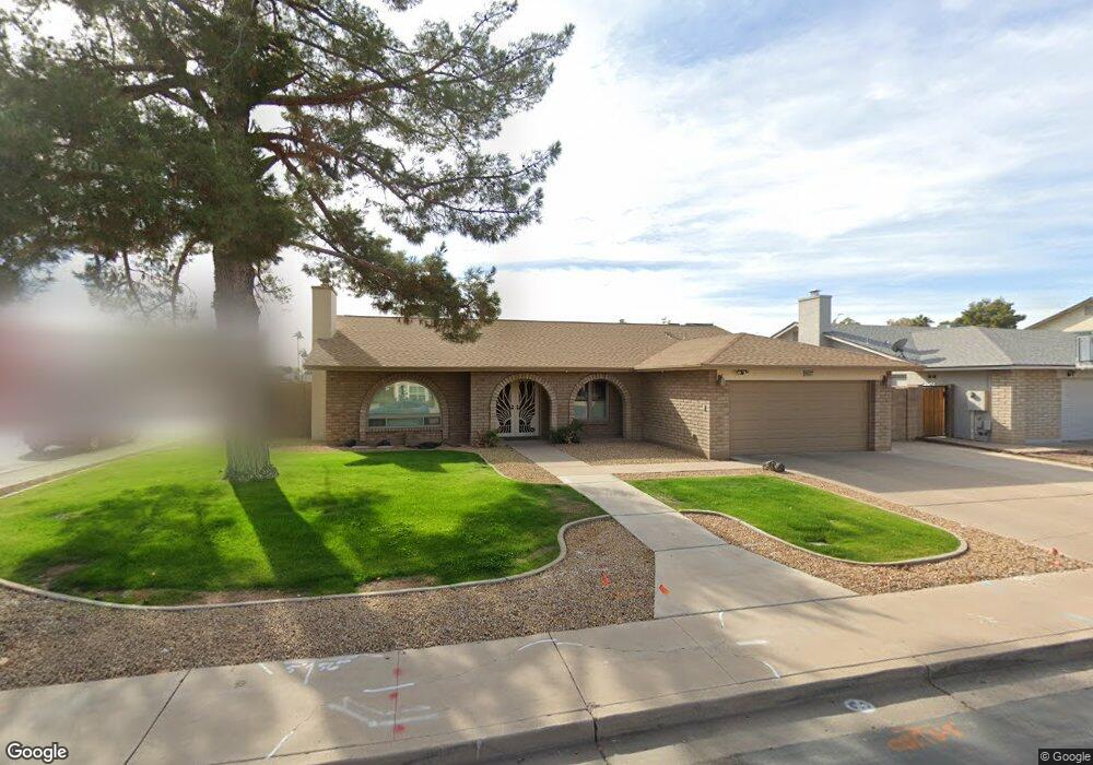 807 W Pecos Ave, Mesa, AZ 85210 - photo 1