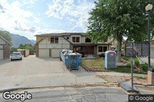 1986 E Summerborne Cir, Sandy, UT 84093