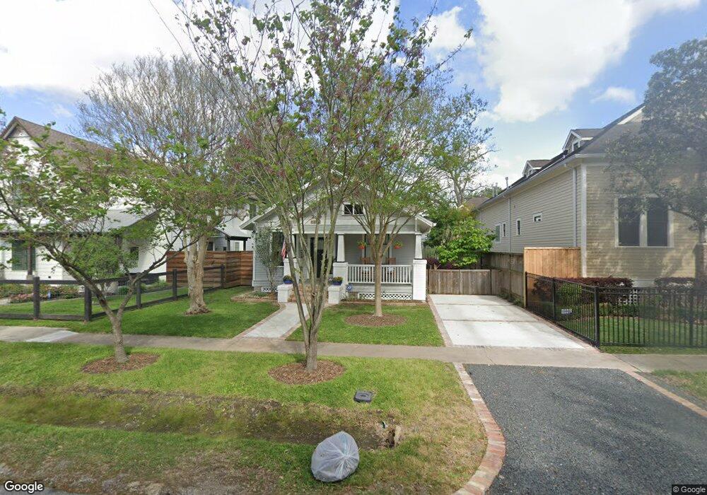 1812 Arlington St, Houston, TX 77008 - photo 1