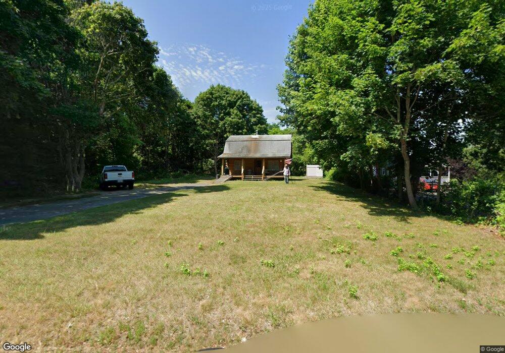 108 Nicks Rock Rd, Plymouth, MA 02360 - photo 1