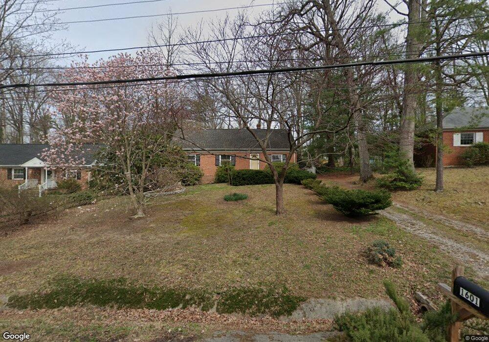 1601 Whitlone Dr, Richmond, VA 23225 - photo 1