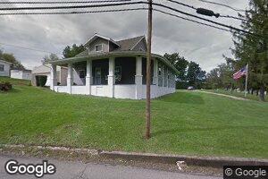 177 S Bridge St, Adena, OH 43901