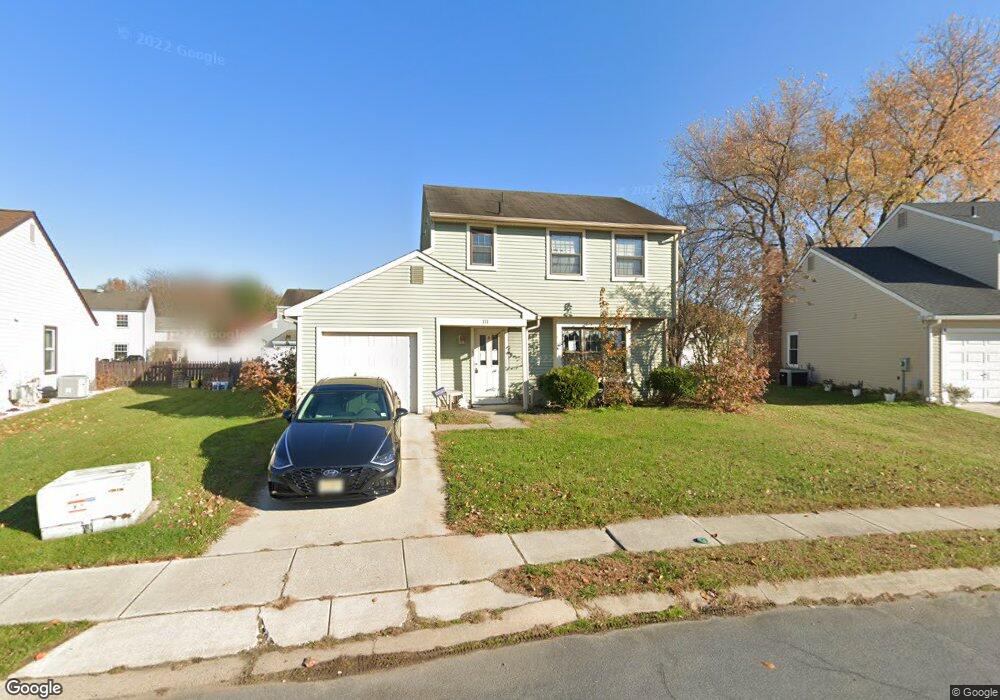 111 Heidi Ln, Swedesboro, NJ 08085 - photo 1