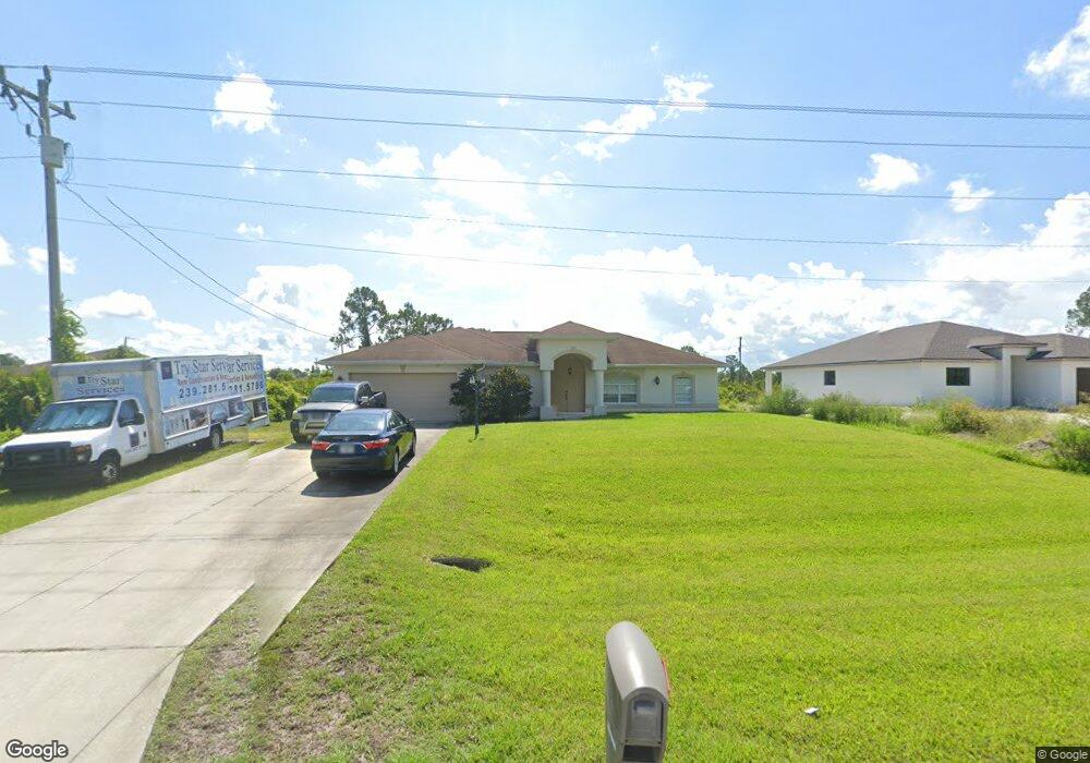 1115 Columbus Blvd S unit 3, Lehigh Acres, FL 33974 - photo 1
