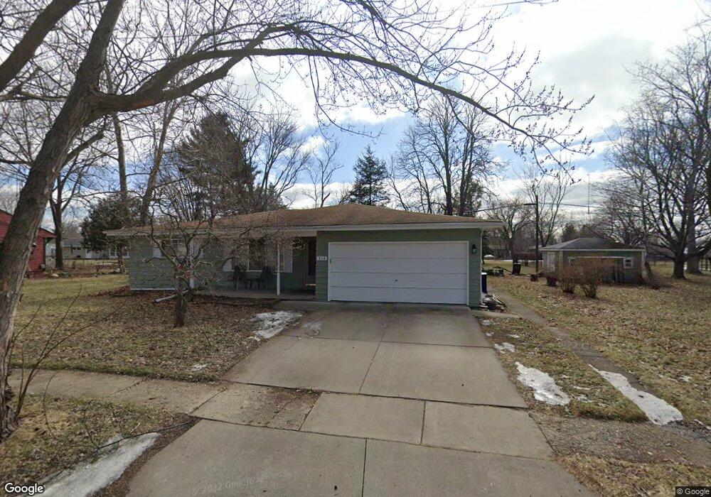 314 E Lexington St, Davison, MI 48423 - photo 1