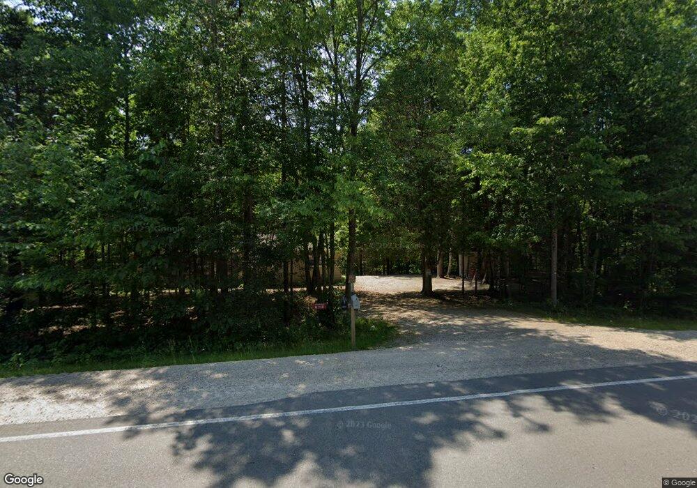 W7131 County Hwy W, Crivitz, WI 54114 - photo 1