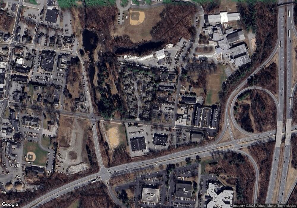 3 Wampus Close, Armonk, NY 10504 - photo 1