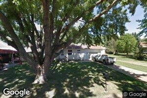 200 E Hoyer St, Viborg, SD 57070