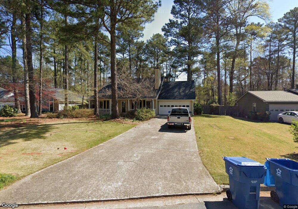 10225 Piney Ridge Walk unit 1, Alpharetta, GA 30022 - photo 1