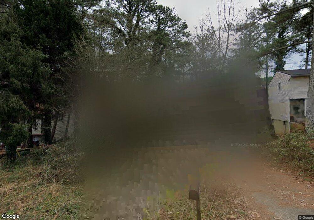 5028 Rockborough Trail unit 3, Norcross, GA 30071 - photo 1