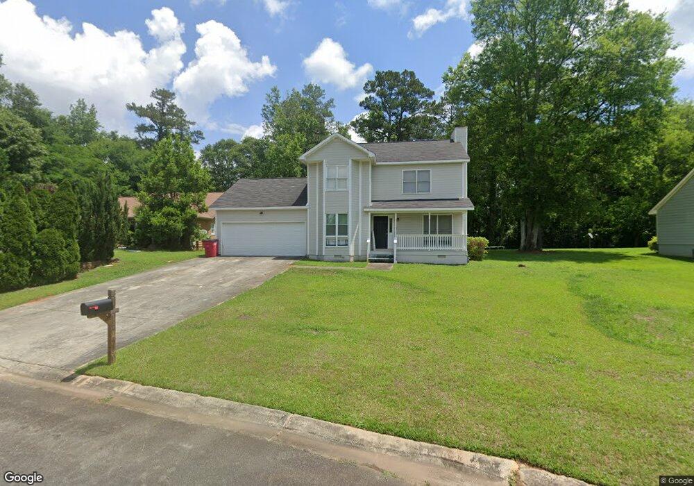 103 Eastwick Ct, Macon, GA 31210 - photo 1
