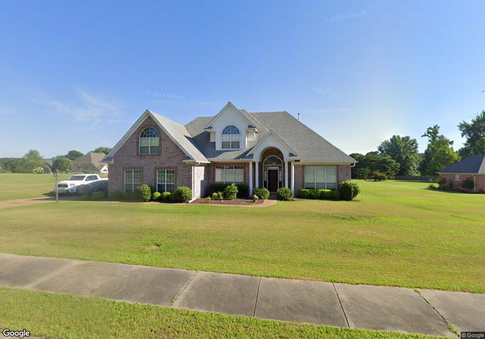 552 Laurel View Dr, Hernando, MS 38632 - photo 1