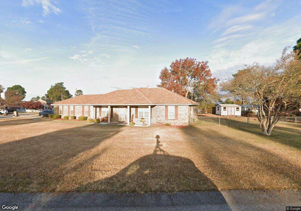 2201 Sagemont Ct, Augusta, GA 30906 - photo 1