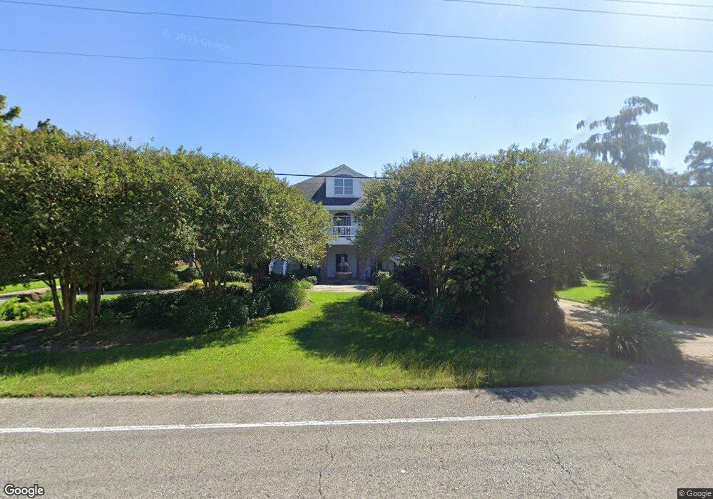 6757 Highway 56, Chauvin, LA 70344 - photo 1