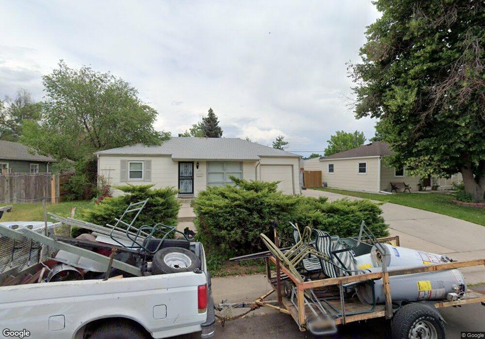 800 Lima St, Aurora, CO 80010 - photo 1