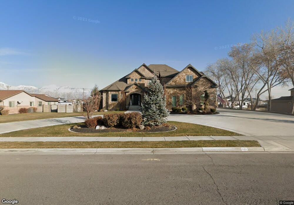 880 N 2375 W, Lehi, UT 84043 - photo 1