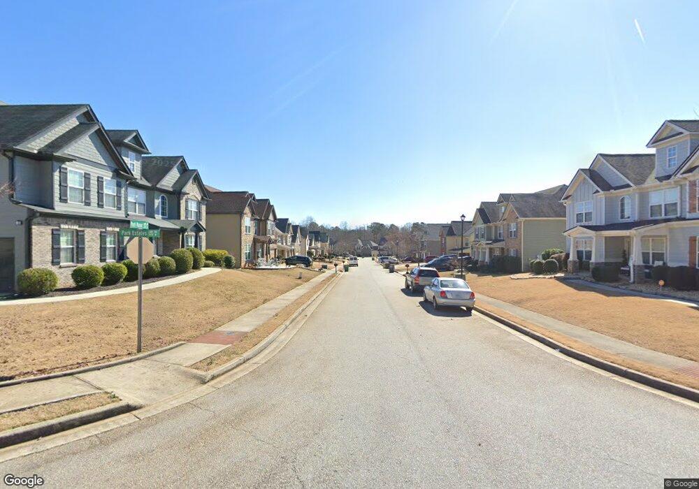 0 Park Manor Ln unit 93A, Snellville, GA 30078 - photo 1
