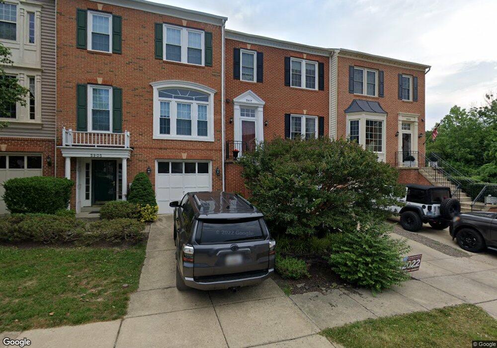 5907 Fox Glen Ct, Elkridge, MD 21075 - photo 1