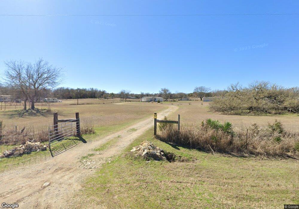 434 Victory Ln, Springtown, TX 76082 - photo 1