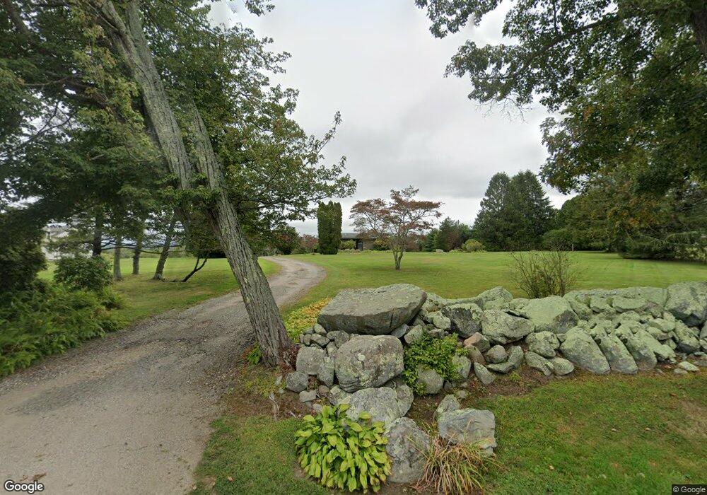 89 Jeremy Hill, North Stonington, CT 06359 - photo 1