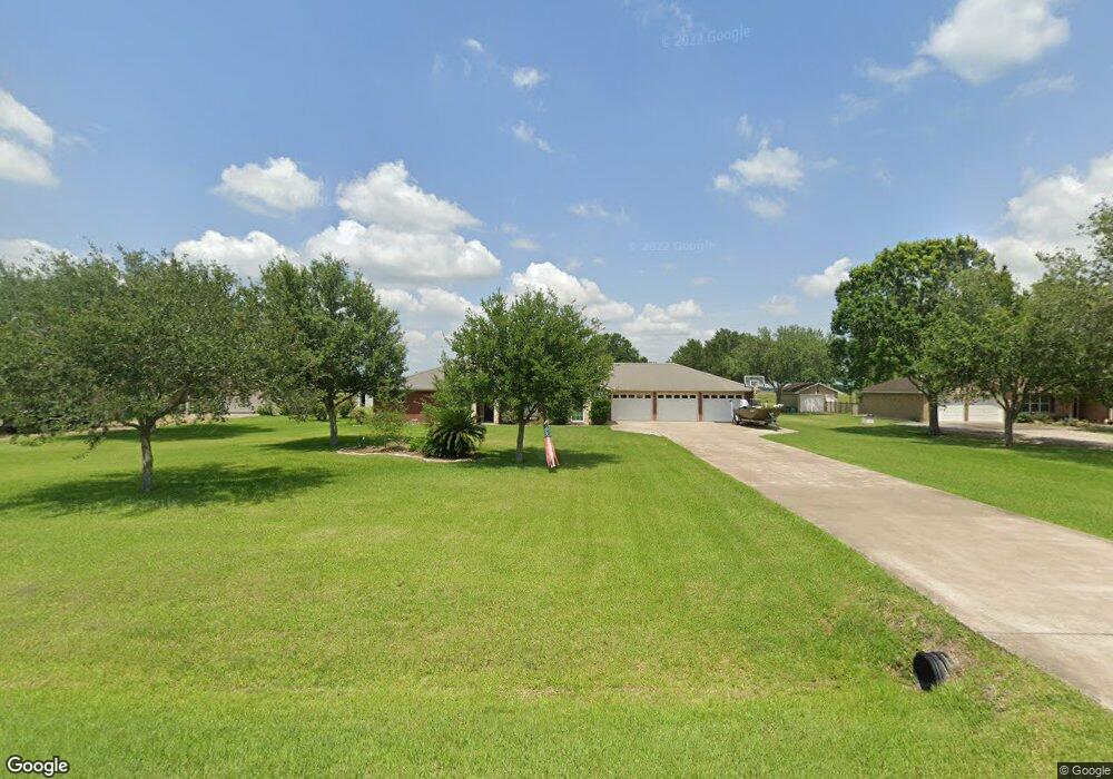 6711 Quail Park Ln, Needville, TX 77461 - photo 1