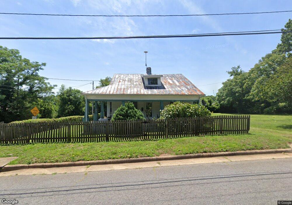 226 E Turner St, Statesville, NC 28677 - photo 1