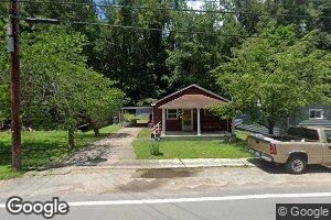 19634 Pond Fork Rd, van, WV 25206