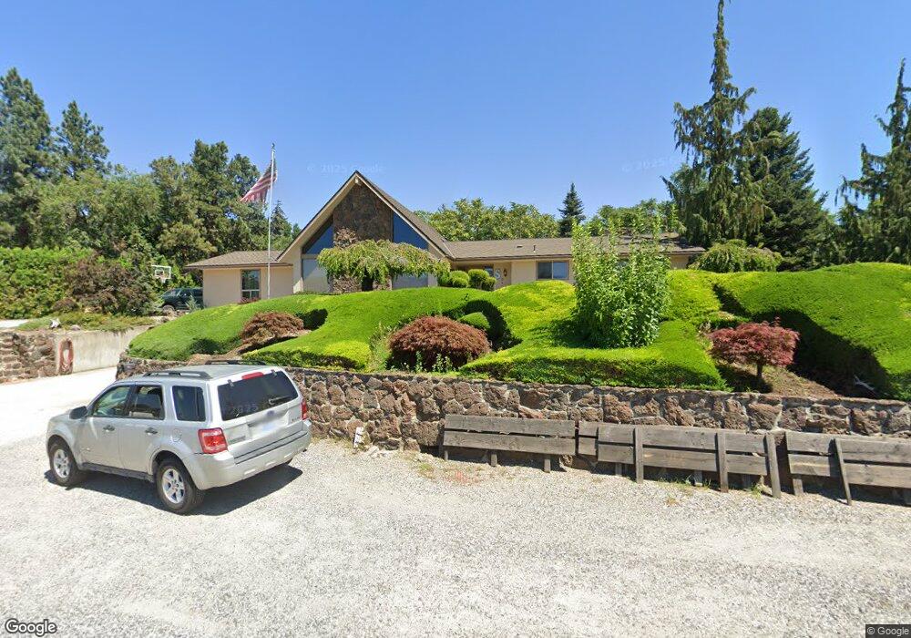 1727 N Aurora Ave, East Wenatchee, WA 98802 - photo 1