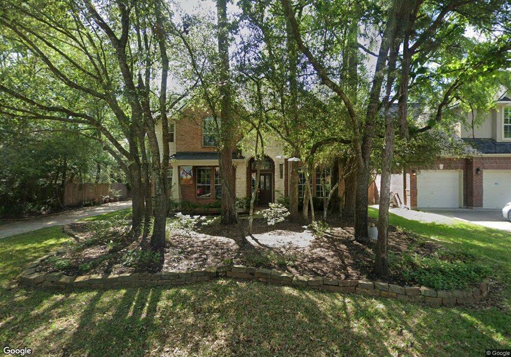 107 N Westwinds Cir, Spring, TX 77382 - photo 1