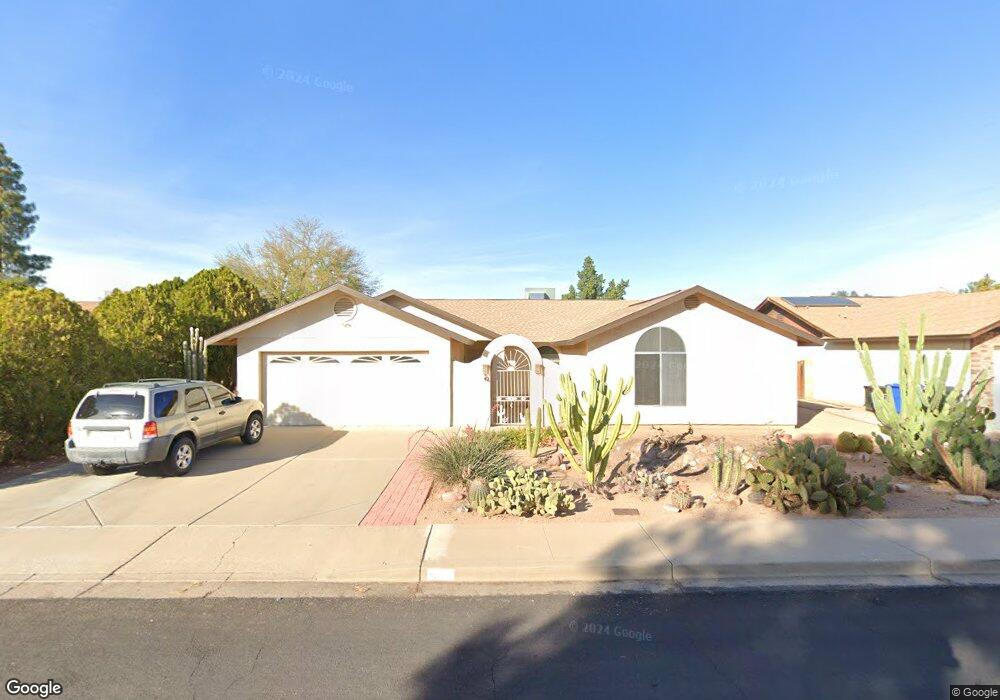 7232 E Dewan, Mesa, AZ 85208 - photo 1