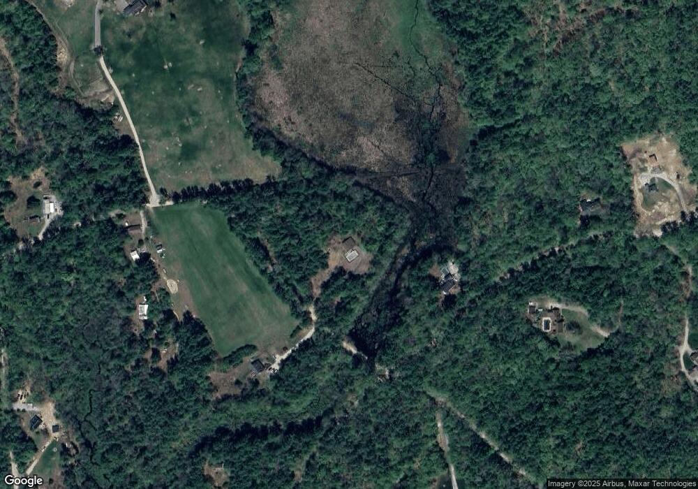 32 Scales Rd, Canterbury, NH 03224 - photo 1