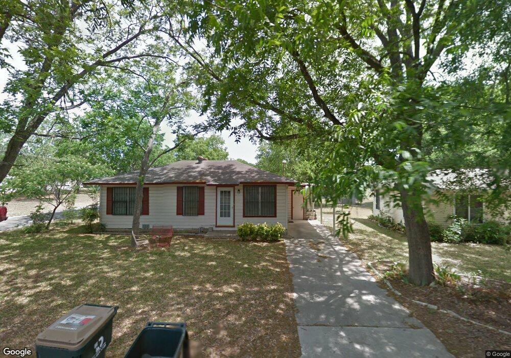 509 Uhland Rd, San Marcos, TX 78666 - photo 1