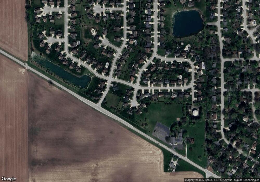 1812 Alydar Ct, West Lafayette, IN 47906 - photo 1