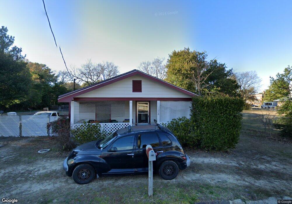 1076 Progress St, Fayetteville, NC 28306 - photo 1