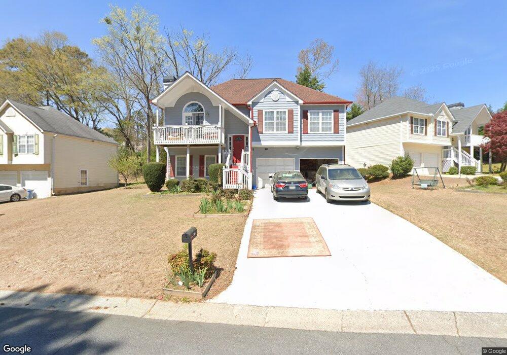 1195 Oregon Trail SW, Marietta, GA 30008 - photo 1