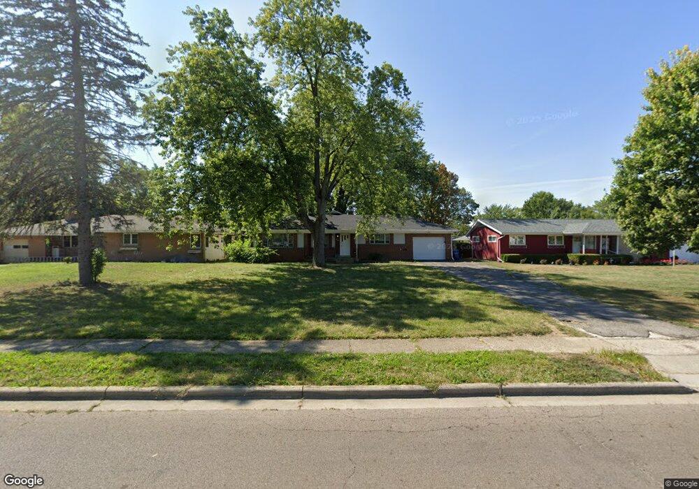 857 Ross Rd, Columbus, OH 43213 - photo 1