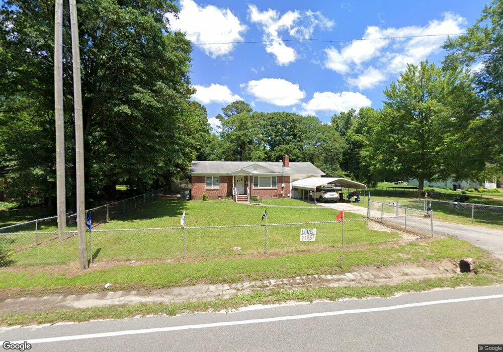 2508 Haile St, Camden, SC 29020 - photo 1