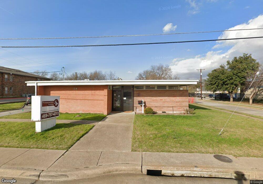 134 E Church St, Grand Prairie, TX 75050 - photo 1