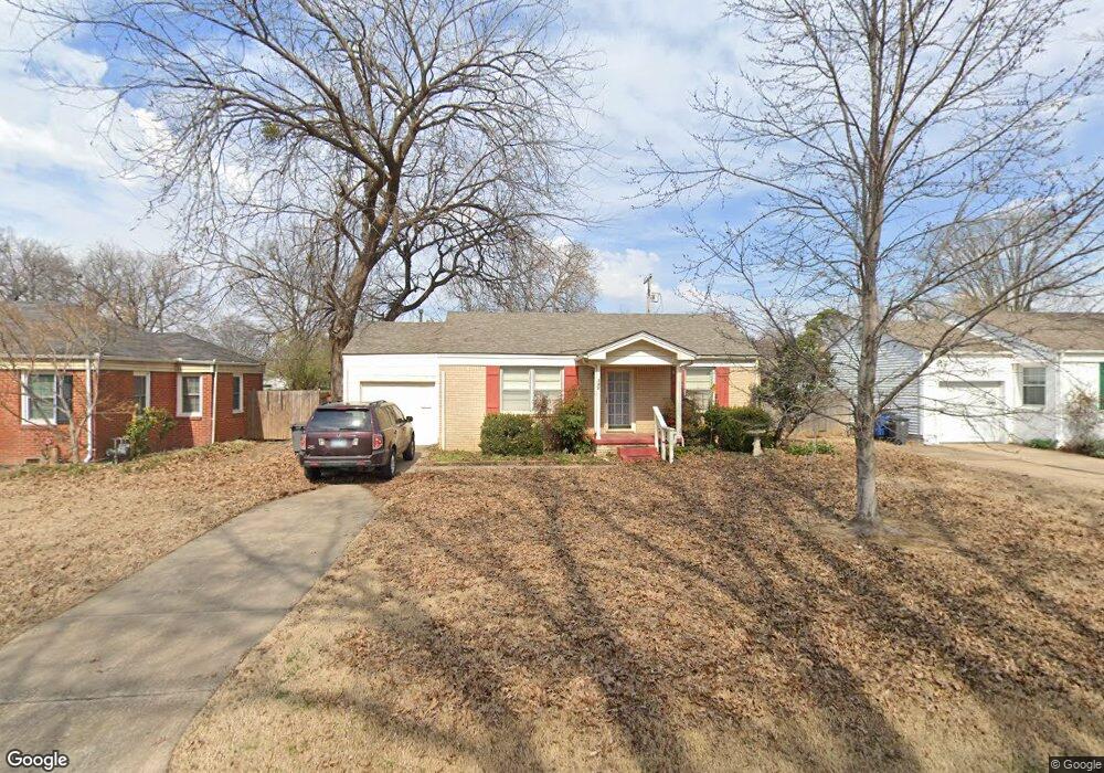 131 E 35th St, Tulsa, OK 74105 - photo 1