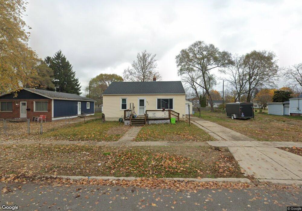 1213 Cedar St, Port Huron, MI 48060 - photo 1
