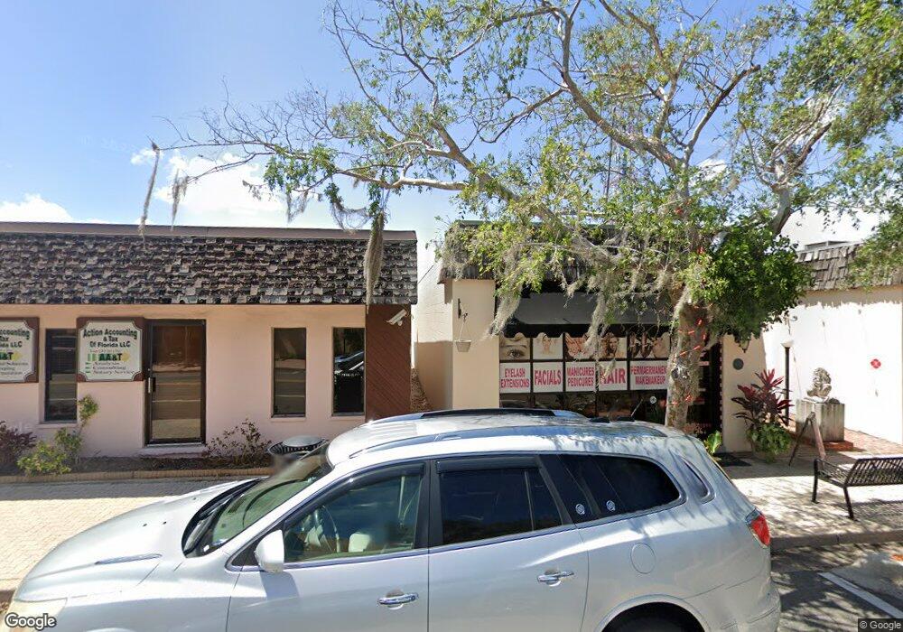 633 Brevard Ave unit A, Cocoa, FL 32922 - photo 1