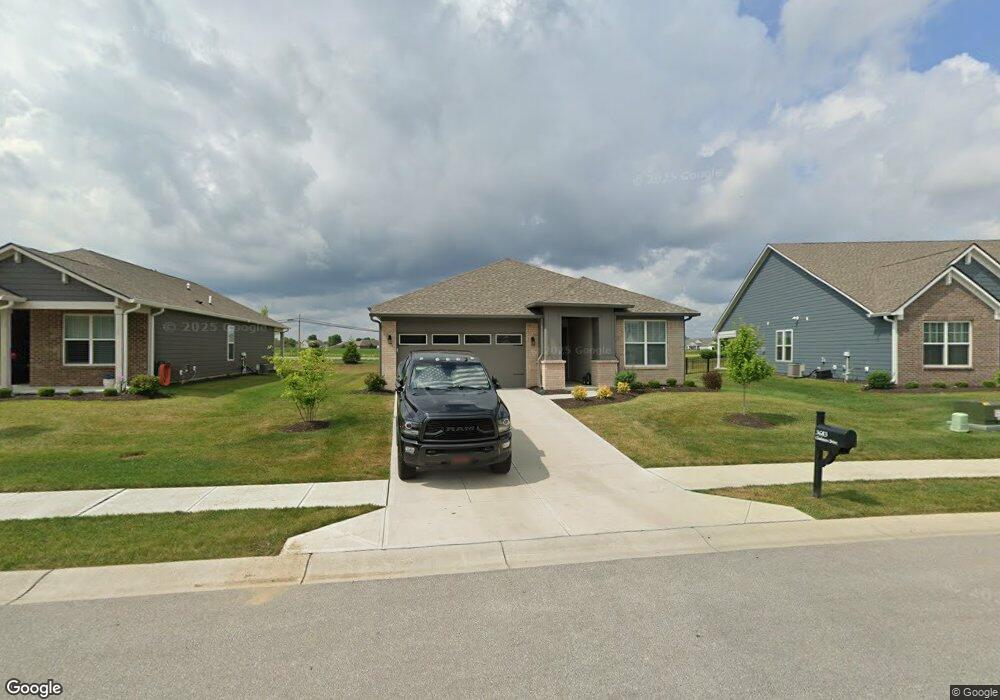 3683 Chalmers Dr, Bargersville, IN 46106 - photo 1