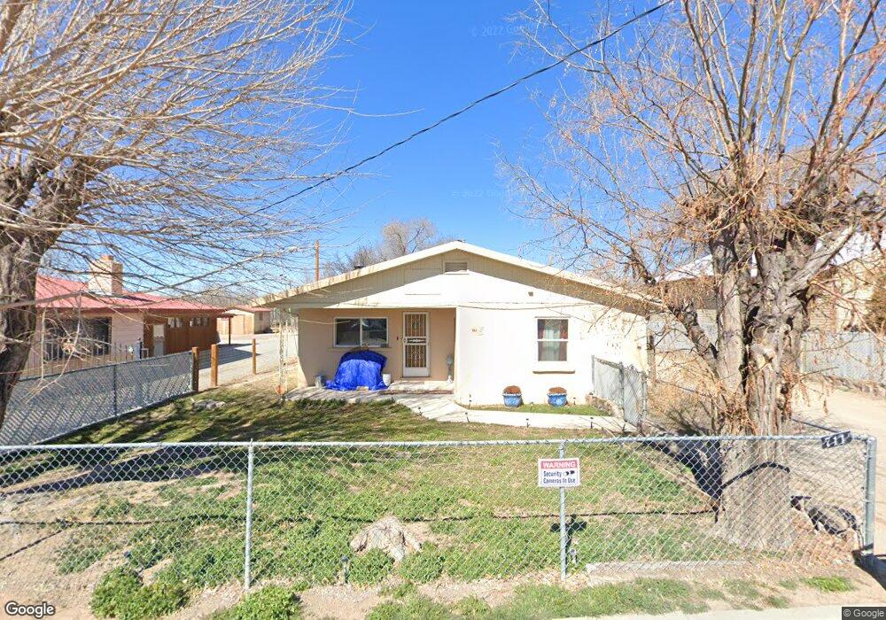 711 Mountain View St, Española, NM 87532 - photo 1
