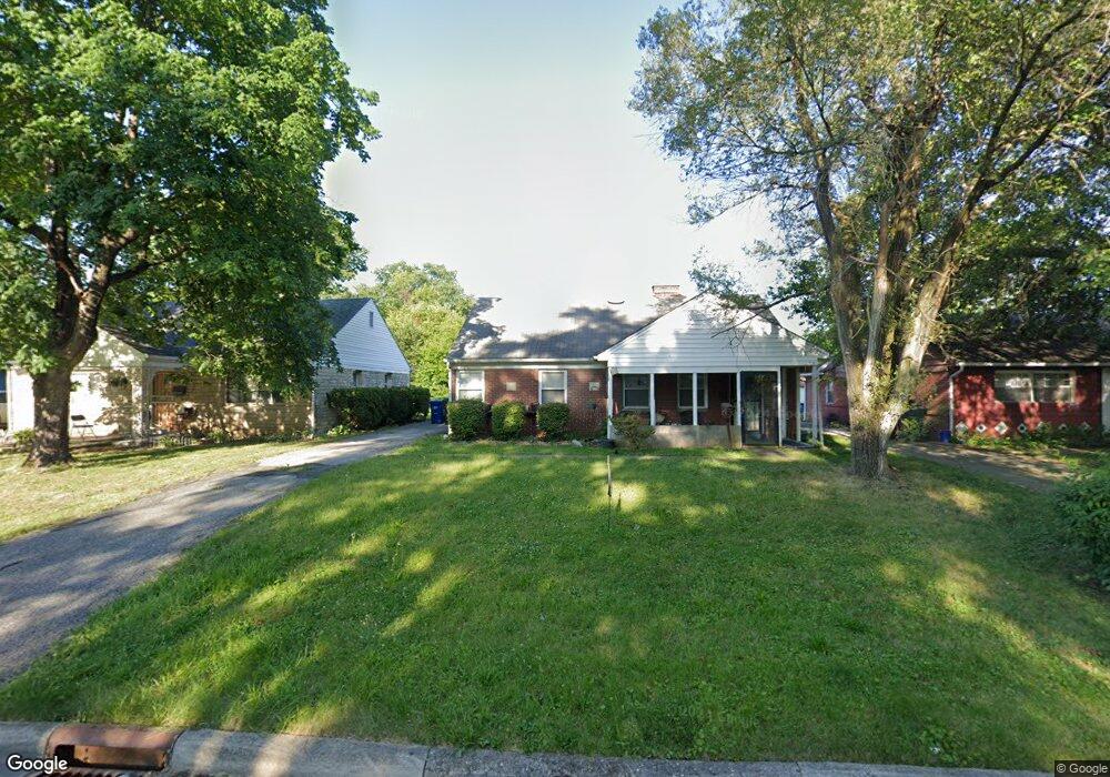 94 N Ashburton Rd, Columbus, OH 43213 - photo 1