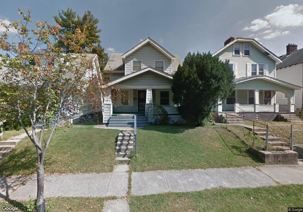 724 Seymour Ave, Columbus, OH 43205 - photo 1