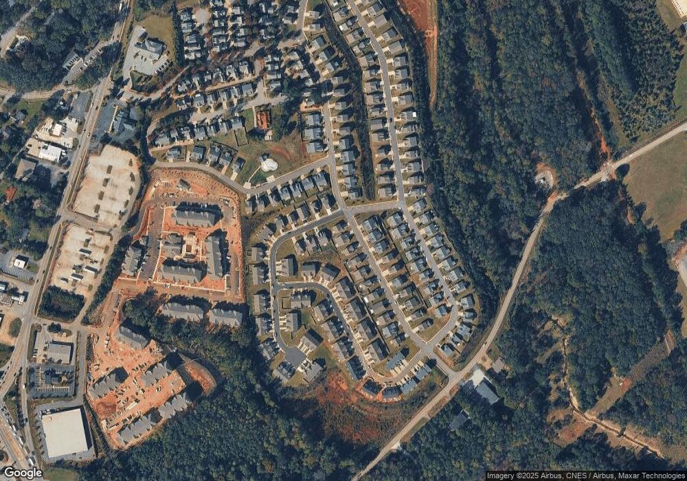 221 Grassy Creek Way, Pendleton, SC 29670 - photo 1