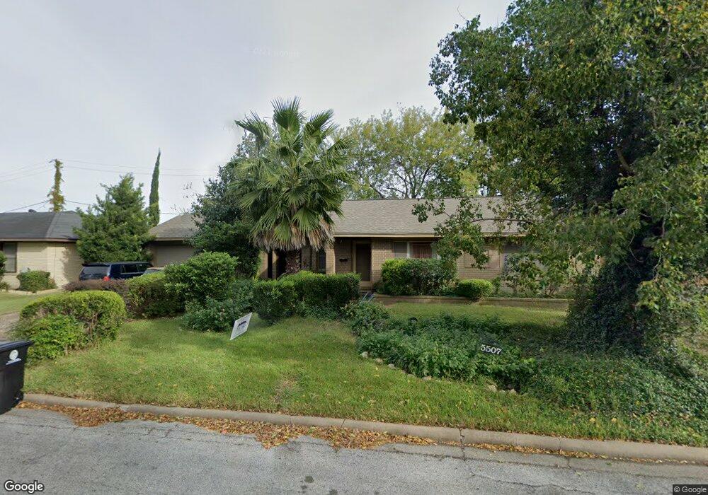 5507 Tallow Ln, Houston, TX 77021 - photo 1