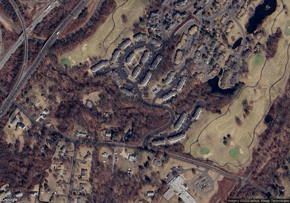 16 St Andrews Cir unit 16-4, Wallingford, CT 06492 - photo 1