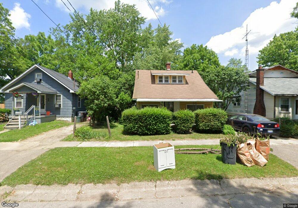 2407 Thom St, Flint, MI 48506 - photo 1